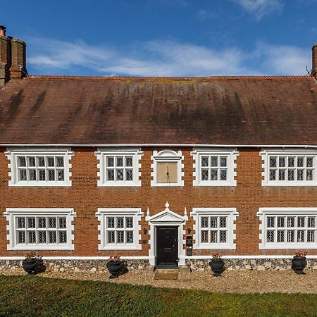 Catton Old Hall Norwich Exterior foto